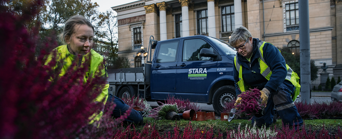 Kunnossapidon palautteiden automaattinen luokittelu