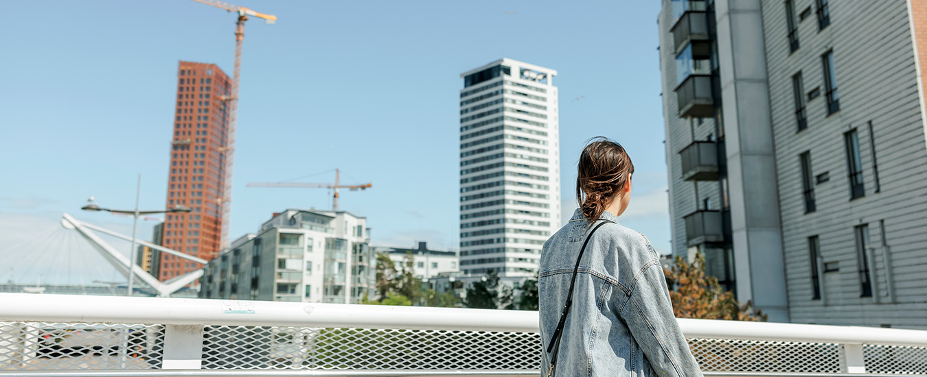 Infrarakentamisen laadun ja määrän koonti tekoälyä hyödyntäen
