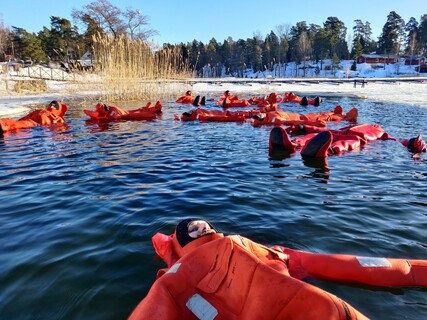 Syksyn kokeilut loppusilausta vaille valmiita